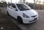 2006 Honda Jazz For sale-4