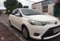 Toyota Vios Base 2014 for sale-1