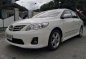 2012 Toyota Corolla Altis for sale-0