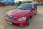 Nissan SENTRA 2005 for sale-0