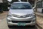 Toyota Avanza 1.3E AT 2013 for sale-1