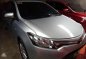 2016 Toyota Vios for sale -0