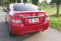 MITSUBISHI MIRAGE G4 2015 for sale-4