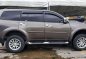 2011 Mitsubishi Montero for sale-6