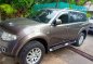 Mitsubishi Montero 2013 for sale-1