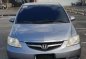 2008 Honda City for sale-2