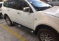 Mitsubishi Montero GLS V 2013 for sale-0