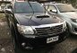 Toyota Hilux 2015 for sale-4