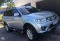 Mitsubishi Montero 2014 for sale -5