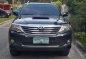 2014 Toyota Fortuner V for sale-0