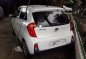 Kia Picanto 2016 AT for sale-3