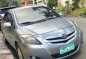 2009 Toyota Vios for sale -0