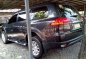 2013 Mitsubishi Montero Sport for sale-6