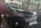 Toyota Avanza G 2017 for sale -0