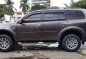 2011 Mitsubishi Montero for sale-7