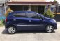 Toyota Wigo 2015 for sale-5