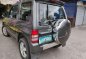 Mitsubishi Pajero 1998 for sale-3