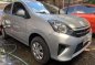 2017 Toyota Wigo for sale -2