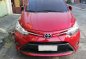 Toyota Vios E 2017 for sale-2