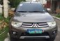 2013 Mitsubishi Montero for sale-0