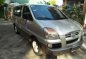 2006 Hyundai Starex for sale-11