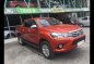 2016 Toyota Hilux for sale-1