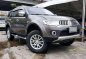 2011 Mitsubishi Montero for sale-8