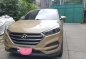 Hyundai Tucson 2016 for sale-0