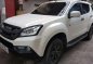 2017 Isuzu Mux for sale-2