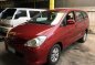 Toyota Innova 2009 for sale-2