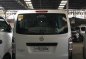 Nissan NV350 Urvan 2016 for sale-0