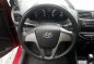 Hyundai Accent 2017 HATCHBACK AT for sale-14