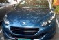 2014 Peugeot RCZ for sale-10