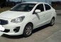 Mitsubishi Mirage G4 2015 GLX for sale-3