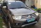 2013 Mitsubishi Montero for sale-1