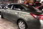 2017 Toyota Vios 1.5 G Automatic Transmission Good as NEW-4