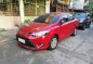 Toyota Vios E 2017 for sale-0