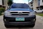 Toyota Fortuner 2007 For Sale-2