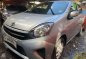 2017 Toyota Wigo for sale -0