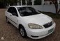 2006 Toyota Corolla Altis 1.6J for sale-7