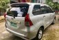 Toyota Avanza 1.3E AT 2013 for sale-7