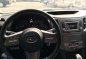 2012 Subaru Legacy Wagon for sale-2