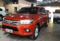 Toyota Hilux 2017 for sale-1