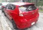 Hyundai Accent 2017 HATCHBACK AT for sale-4