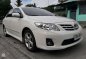 2012 Toyota Corolla Altis for sale-3