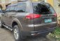 2013 Mitsubishi Montero for sale-4