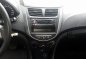 Hyundai Accent 2017 HATCHBACK AT for sale-11