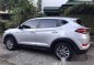 Hyundai Tucson 2016 for sale-8