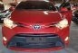 2017 Toyota Vios for sale-1