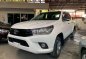 2016 Toyota Hilux G 4x2 Manual Transmission Good as NEW-1